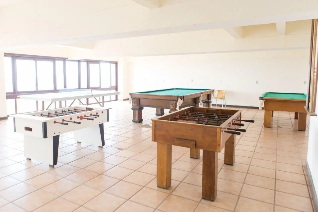 Hotel Araçá