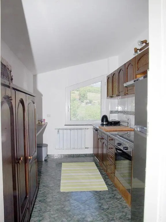 Apartment Zupan