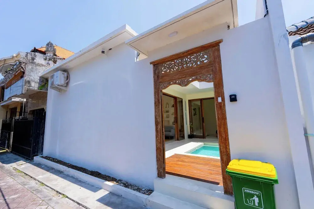 Villa Joba by Pertama Stay