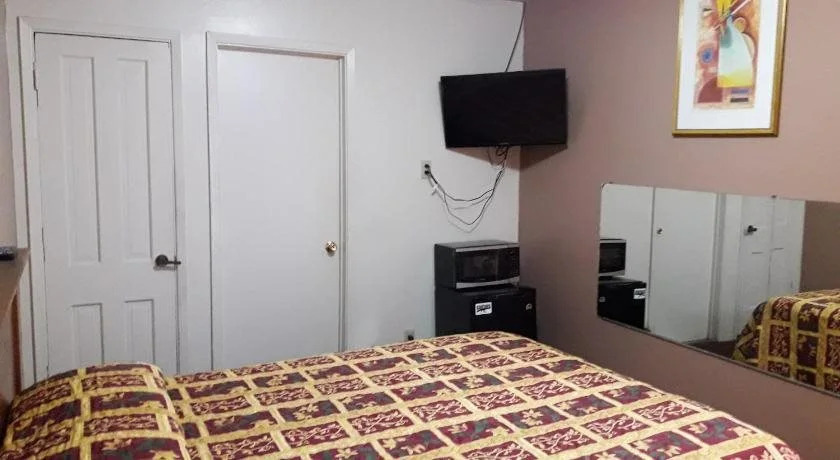 World Motel