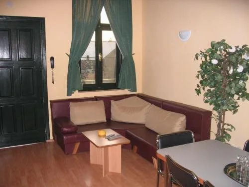 Residence Irlanda