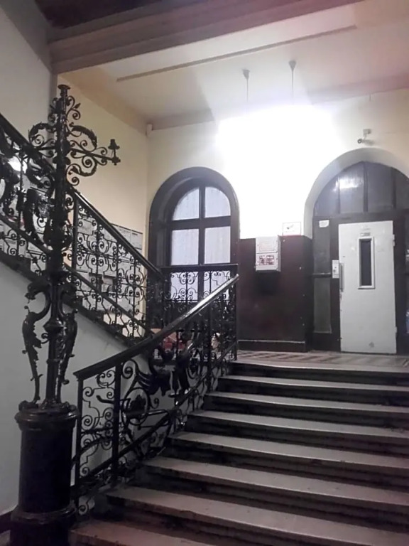 Black Dog Hostel