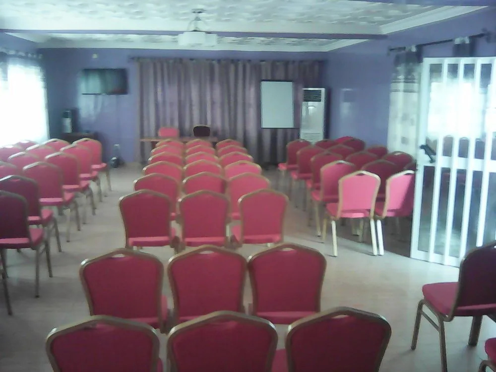 Golden Key Hotel