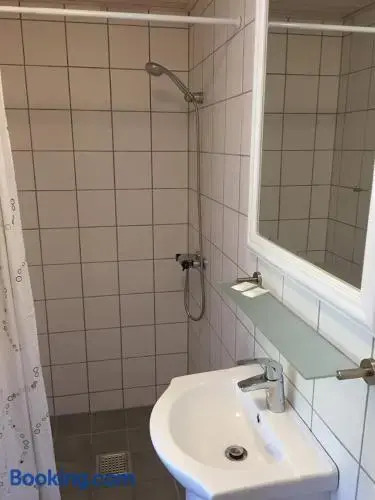 Lønstrup Egelunds Motel