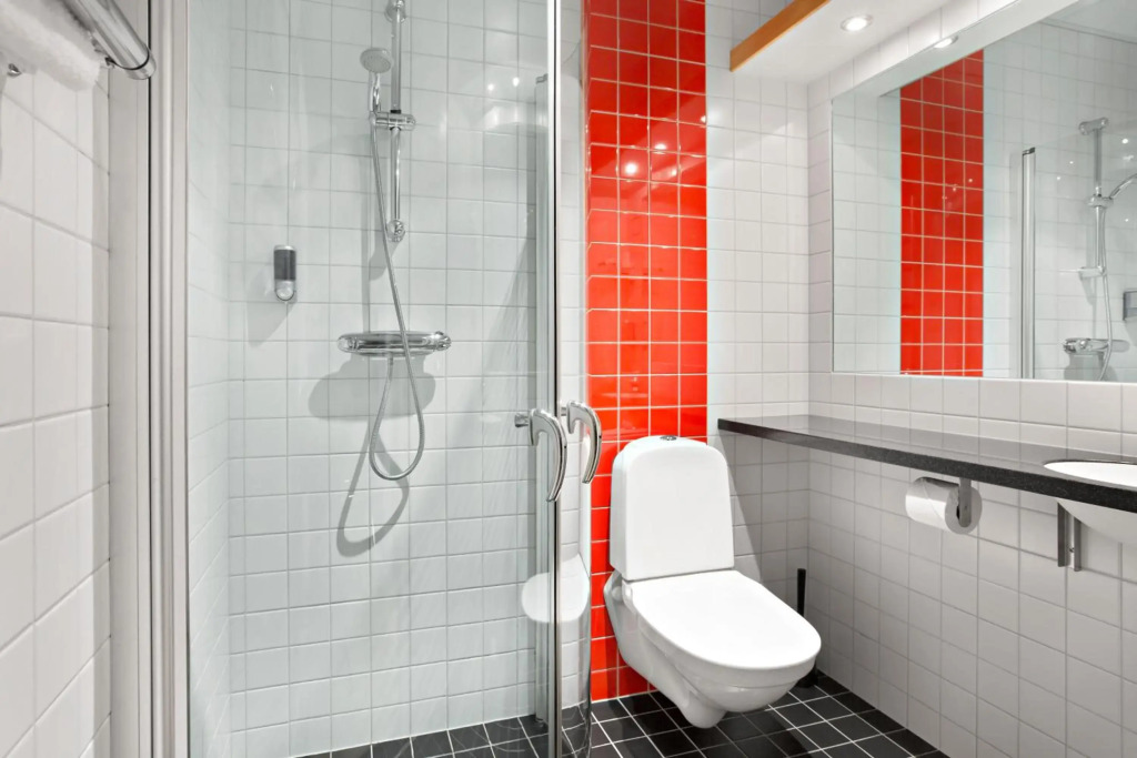 Sure Hotel by Best Western Stockholm Alvsjo