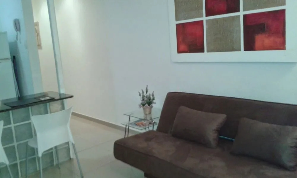 VIP FLAT on Copacabana Beach