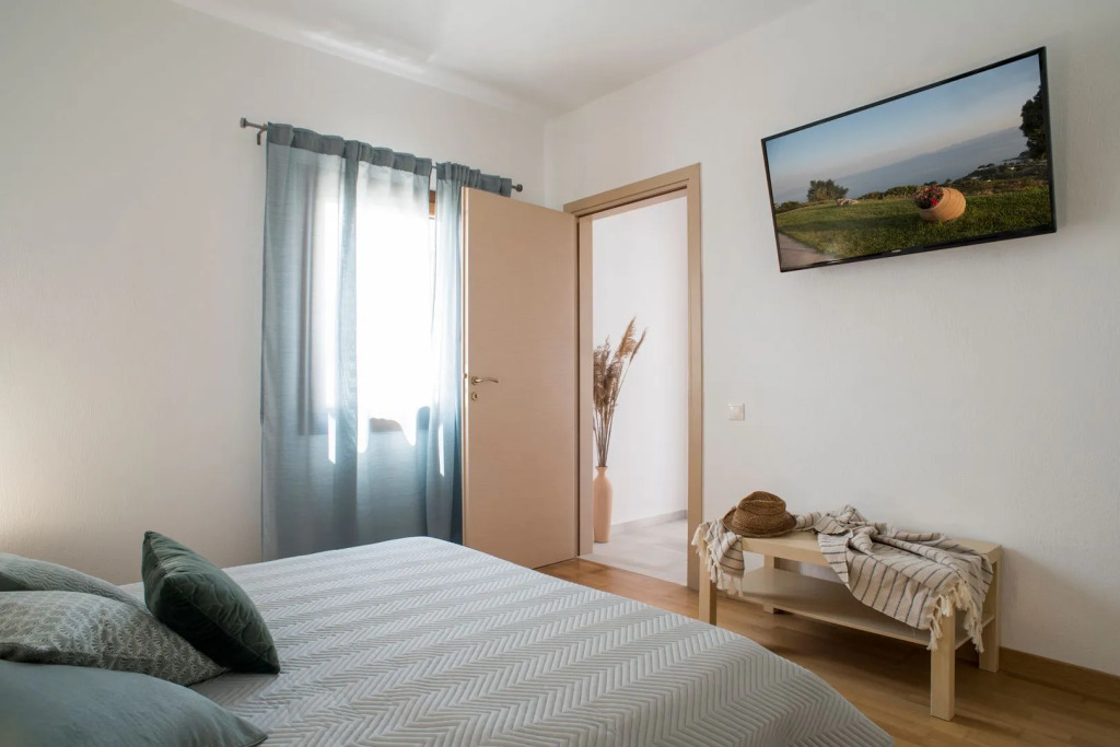 Skiathea Villas