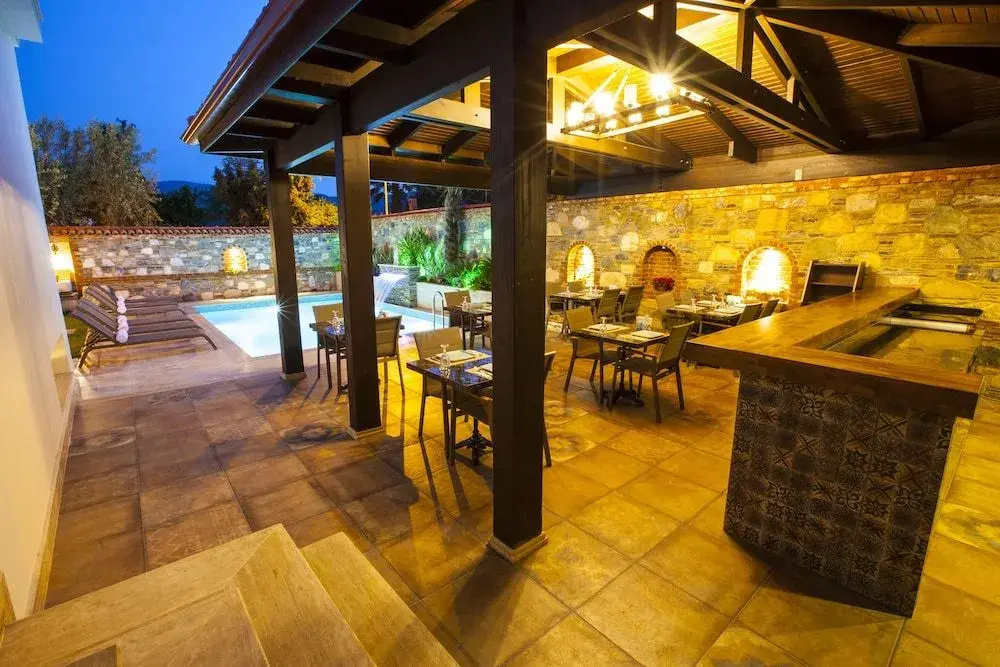 Livia Garden Hotel