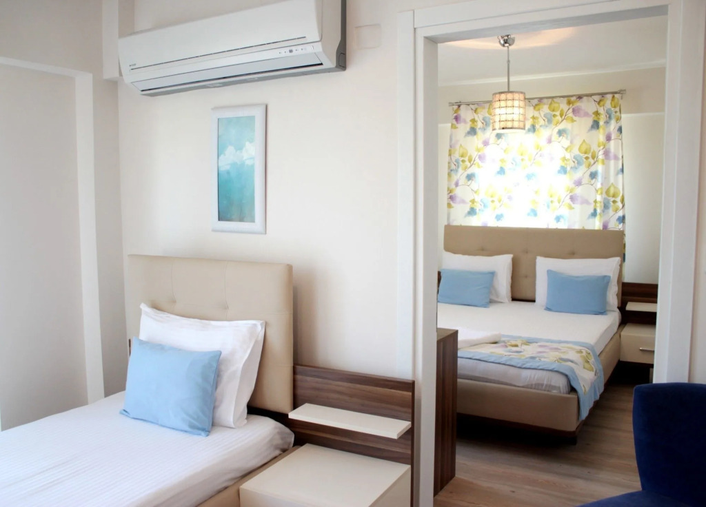 Adacayi Otel