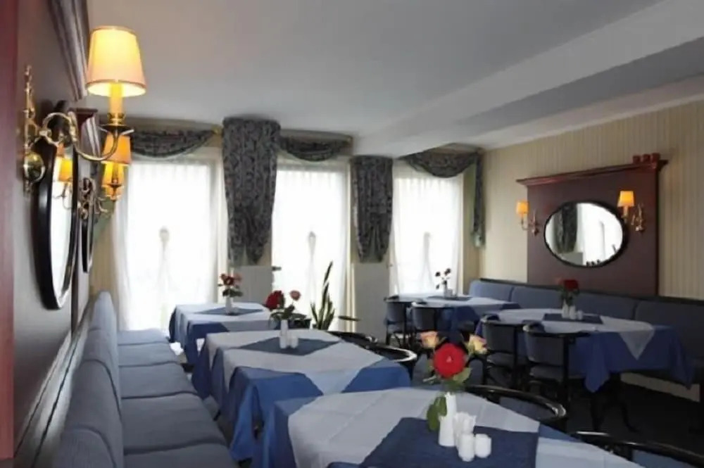 Hotel Buchholz