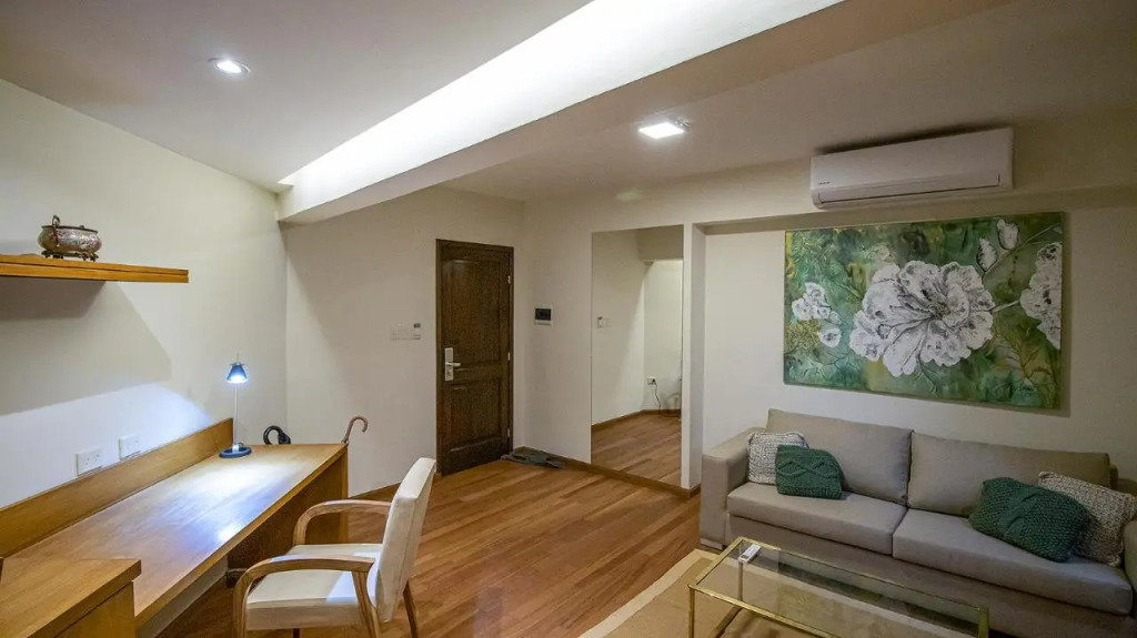 Salta Suite