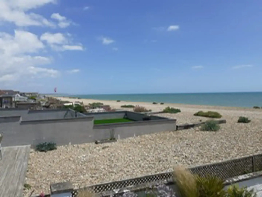 Ocean Front Beach House with Direct Beach Access and Breath Taking Views