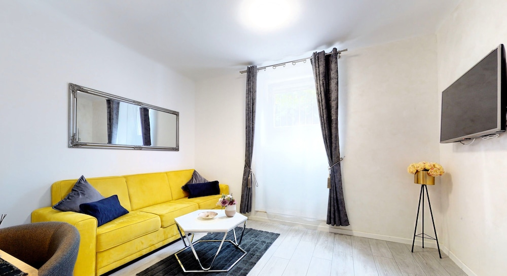 Apartment Nila by Litto
