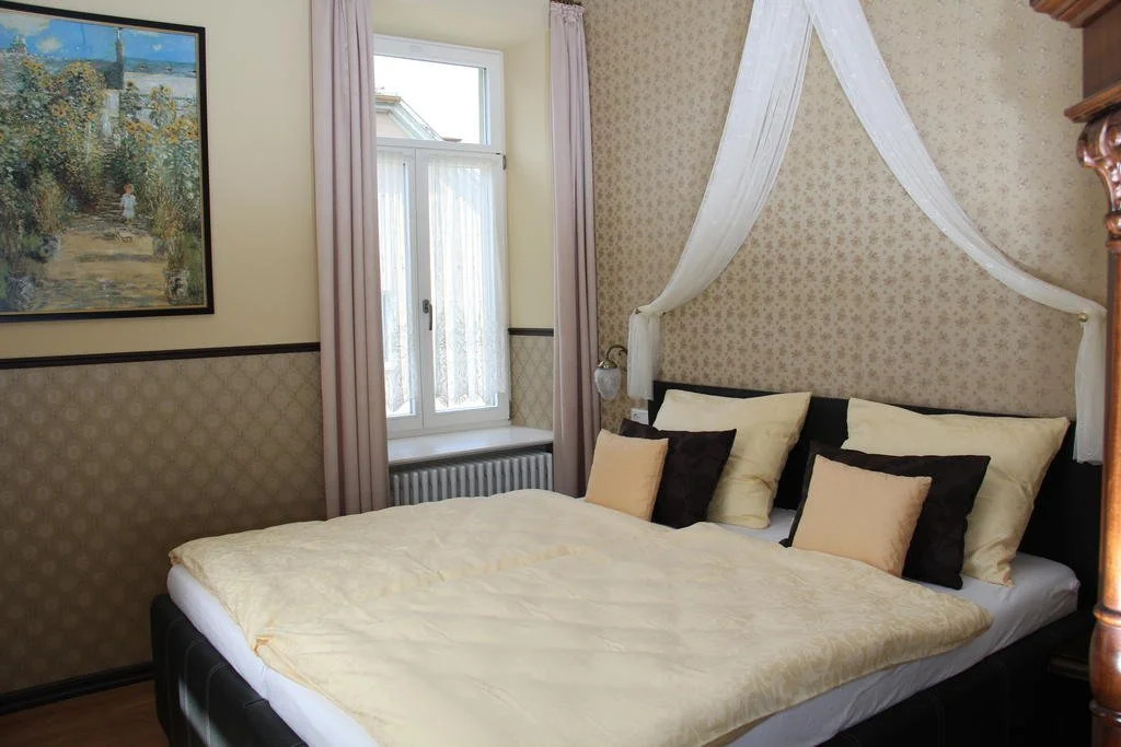 Villa Rothmund