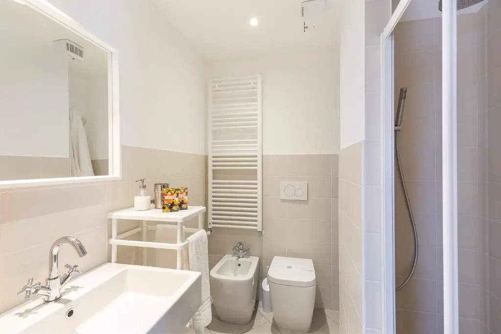 Come a Casa 19 - Romantic Studio