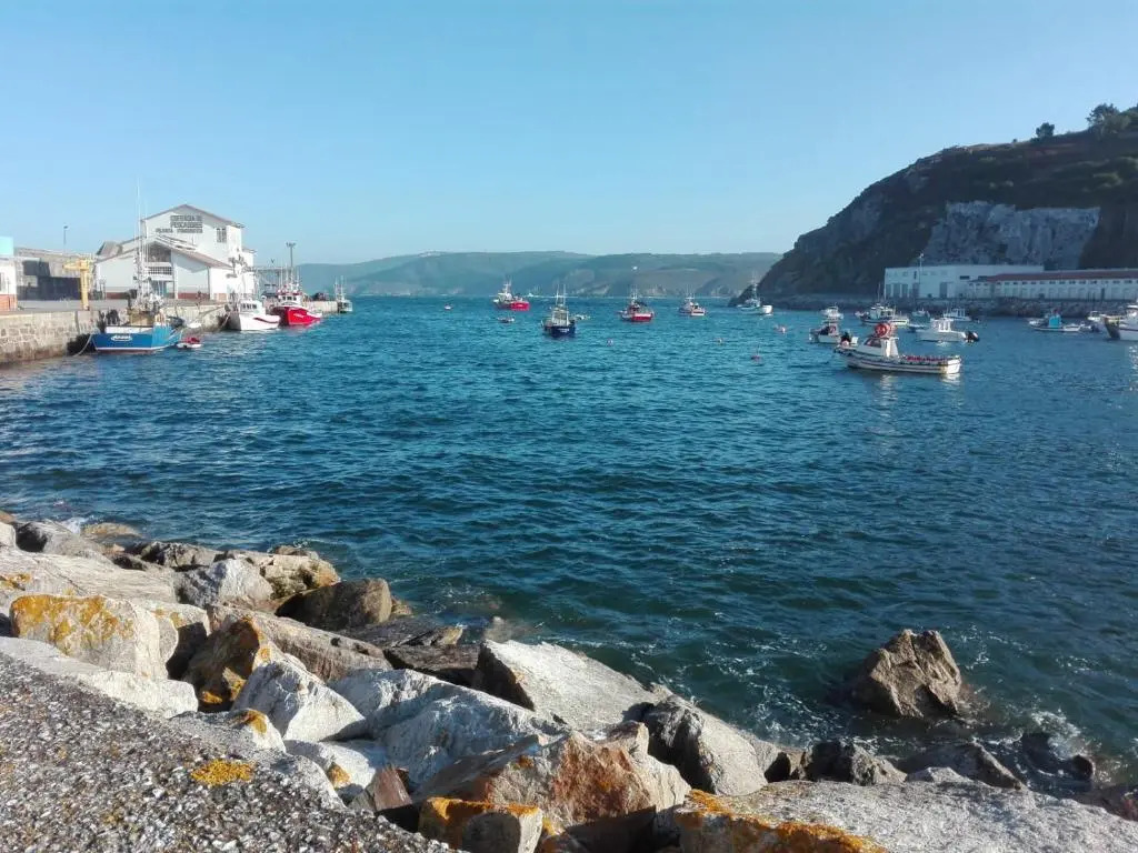 Costa da Morte "Paraiso de Galicia"