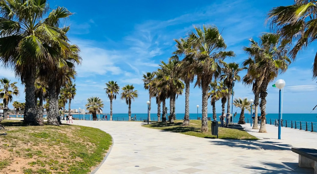 Penthouse Apartment Orihuela Costa