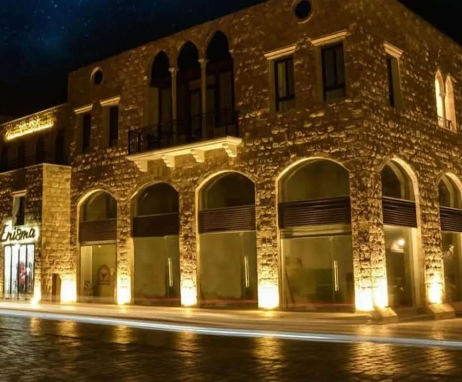 Batroun boutique suites