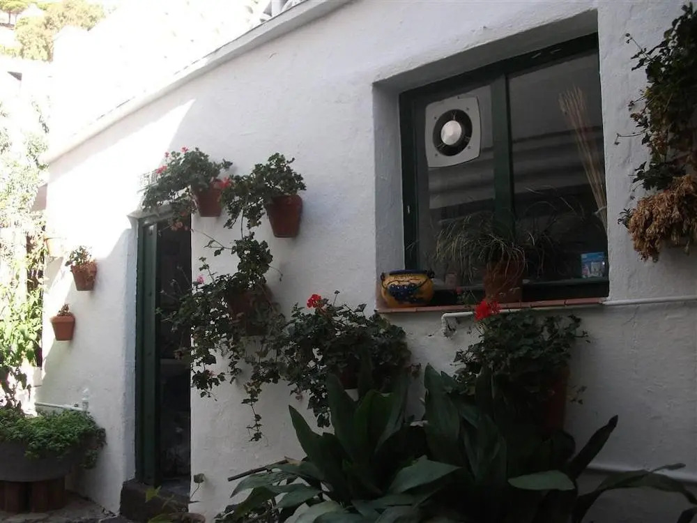 Alojamientos Casa Tejon
