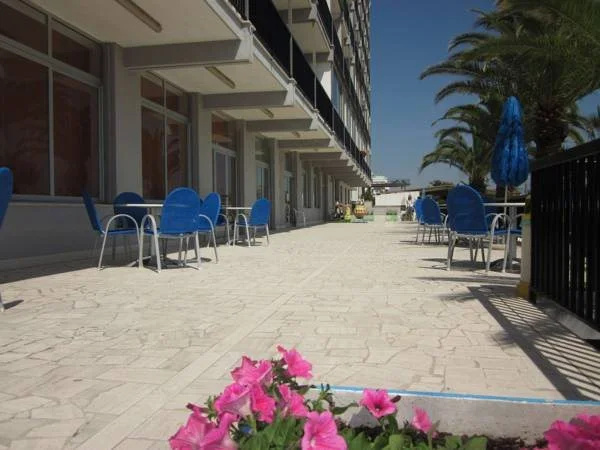 Tourist Residence