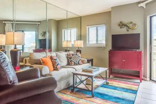 Gulf Shores Plantation Royal Gulf Beach & Racquet Club Unit 5113