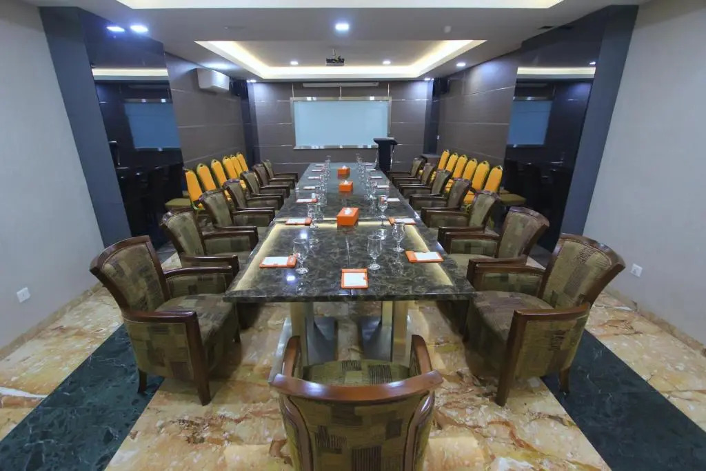 Hans Inn Batam