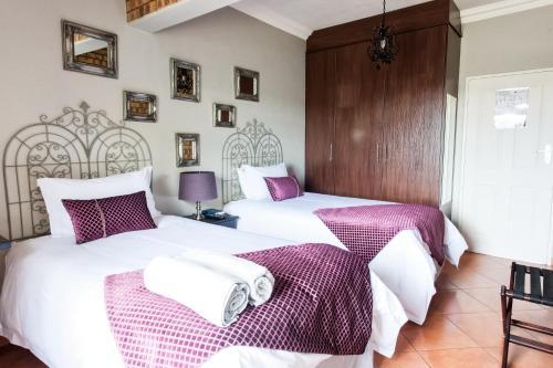 Vintage Charm Guesthouse