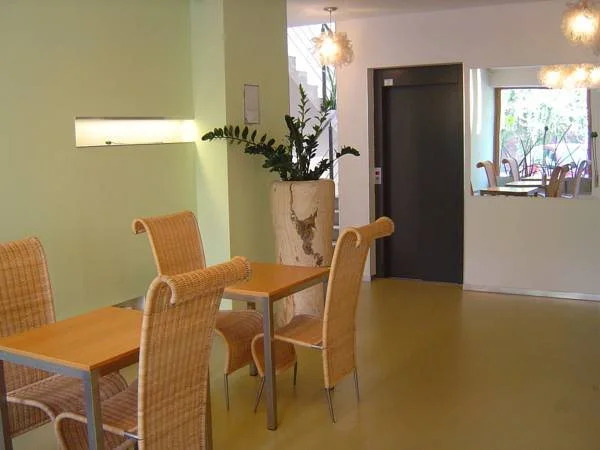 Holečkova Apartments