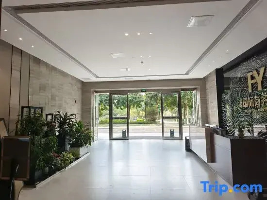 Lark · Lark Stay · Light Luxury Ambiance Hotel Apartment