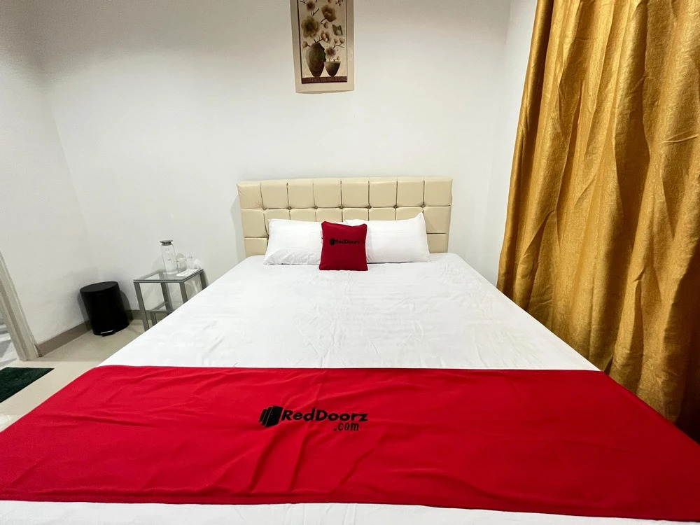 RedDoorz at Ring Road II Area Manado