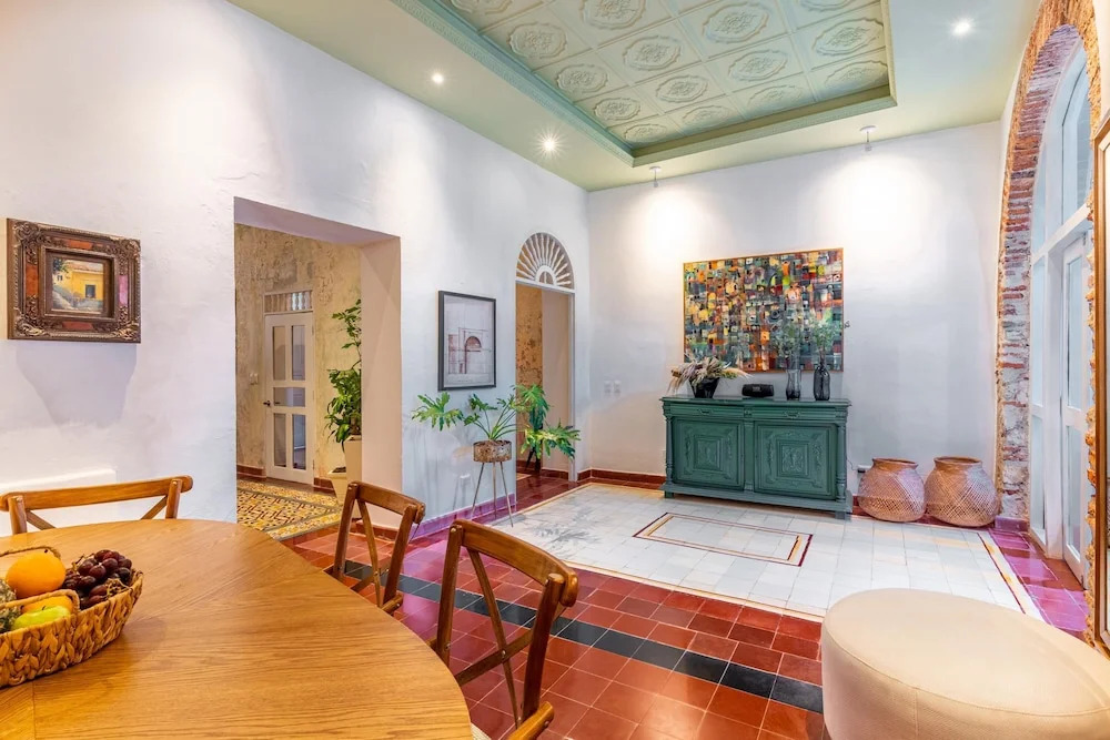 Casa Torno - Piano Pool House