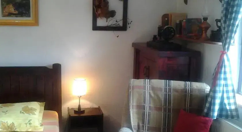 Casa cu Amintiri - Authentic Cozy Cottage