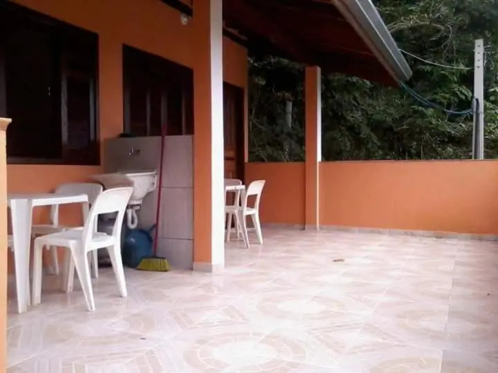 Chalés Carioca Prumirim Ubatuba
