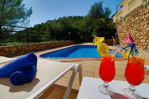 Villa Magdalena
