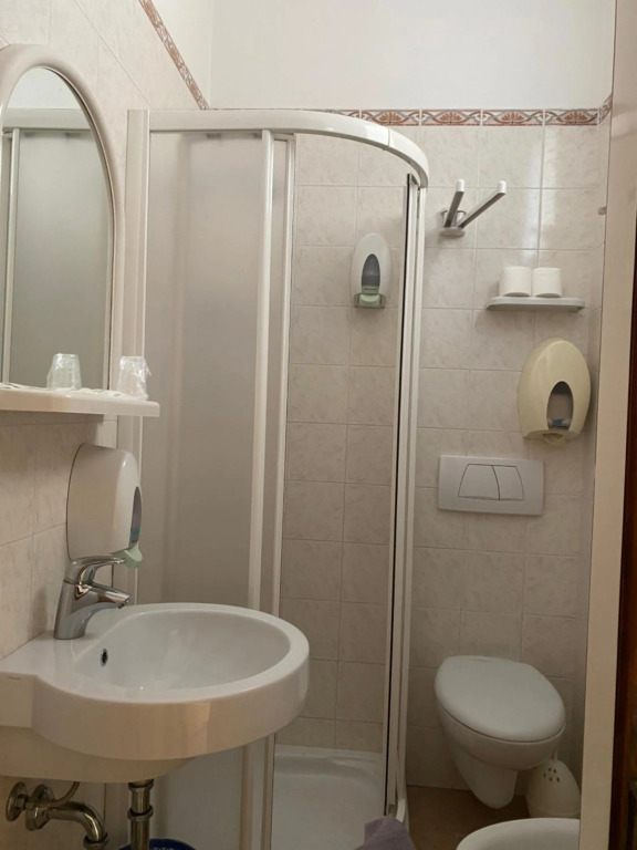 Hotel Modenese