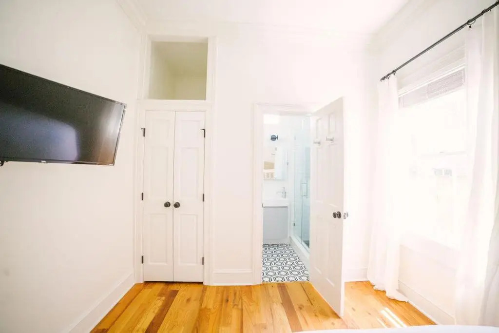 Guesthouse Charleston SOUTH 105 ALL