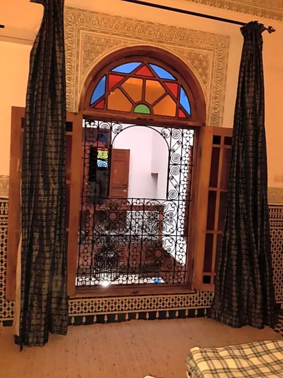 Riad Dar Mystère