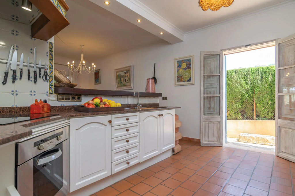 Villa La Font by Interhome