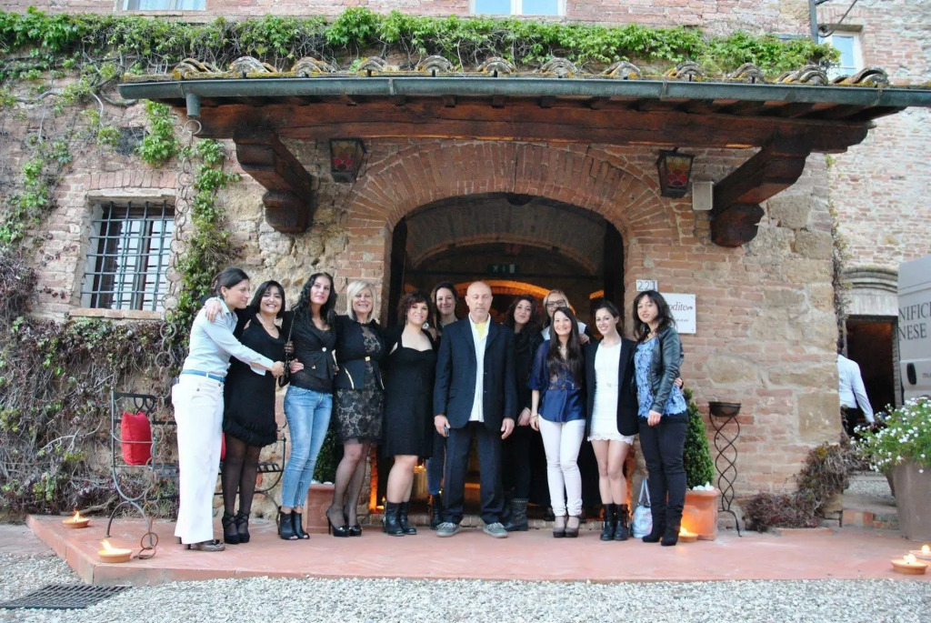 Residence Borgo San Lorenzo a Linari