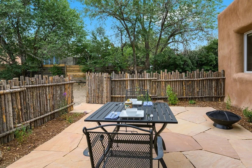 Casa de Trinidad - Historic Railyard Adobe, Walk to The Plaza