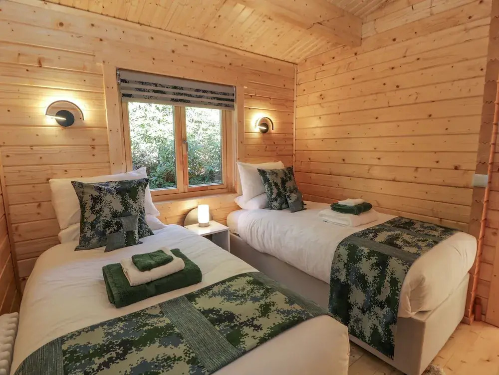 Little Lodge