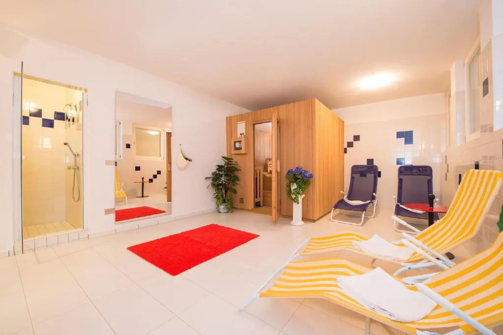 Apartment Edelweiss