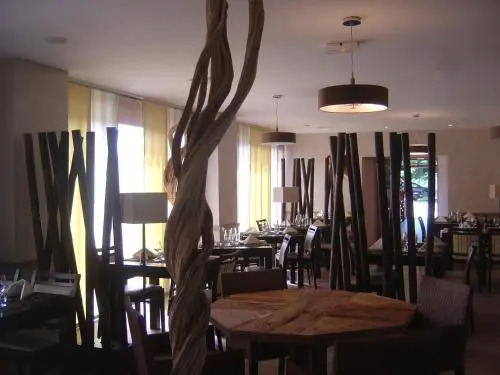 Logis Hôtel Les 3B