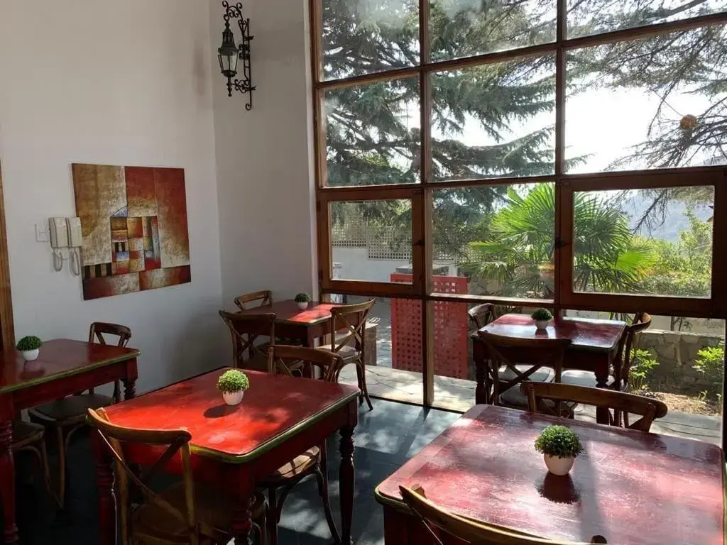 Casa Arrayán