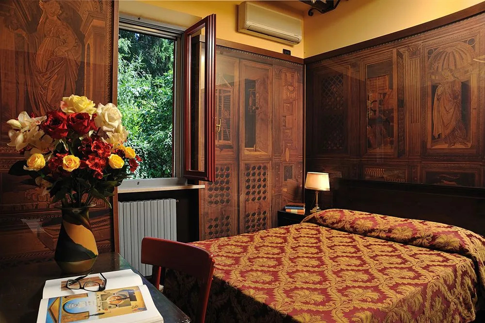 Hotel Bonconte