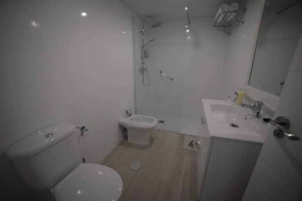 Apartamento Rialto 2