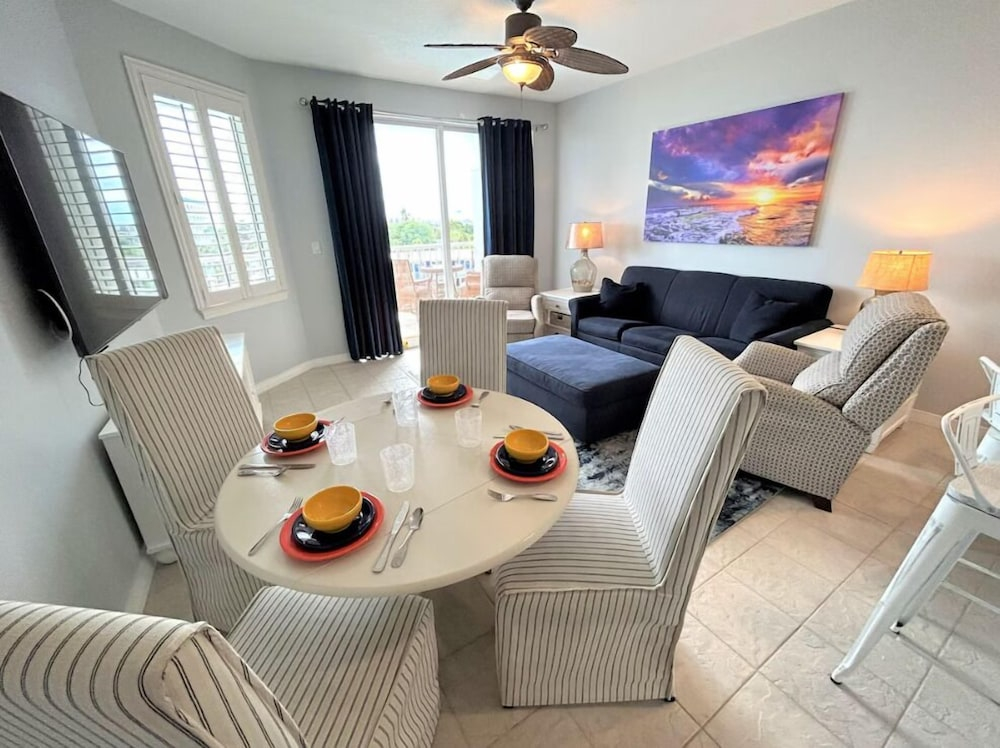 Destin West Gulfside #406