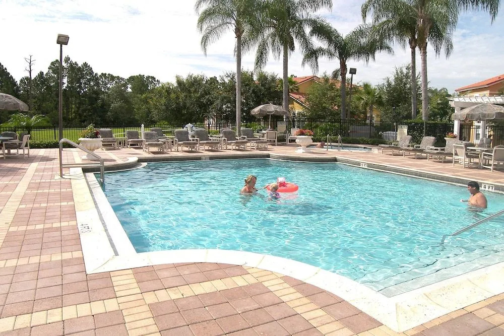 Emerald Island Resort Townhomes by RHN