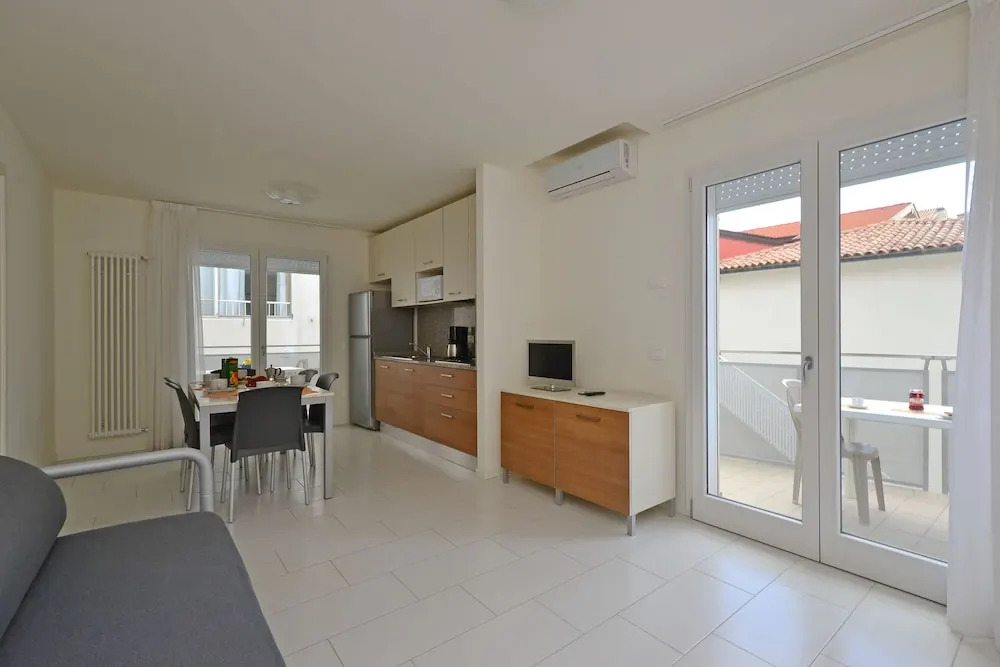 Condominio Bellarosa