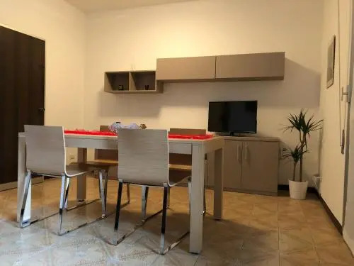 Sonia House 1